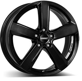 Dezent TU 7,5x18 5x112 ET38