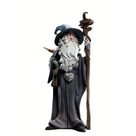 Lord of the Rings - Gandalf The Grey - figúrka