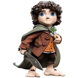 Lord of the Rings - Frodo Baggins - figúrka