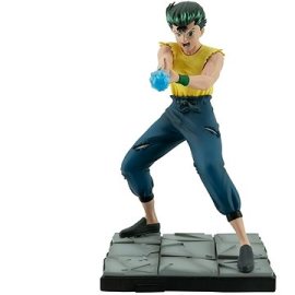 Abysse YU YU HAKUSHO - Yusuke - figúrka