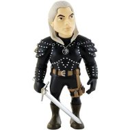 Toys & Humans MINIX Netflix TV: The Witcher - Geralt - cena, porovnanie