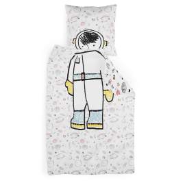 Sleepwise Soft Wonder Kids-Edition 135 x 200 cm, 80 x 80 cm