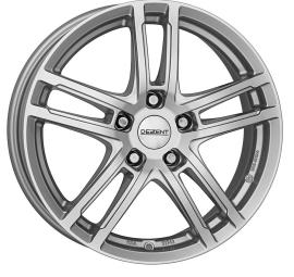 Dezent TZ 6,5x17 5x112 ET34,5