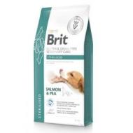 Brit VD Dog GF Care Sterilised 12kg - cena, porovnanie