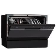 Klarstein Amazonia 6 Smart Dishwasher - cena, porovnanie