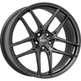 Dotz LagunaSeca 9x20 5x114,3 ET34