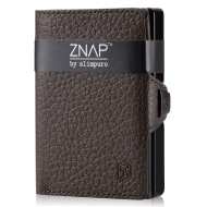 Slimpuro ZNAP Slim Wallet, 8 kariet - cena, porovnanie