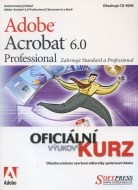 Adobe Acrobat 6 Pro - oficiální výukový kurz