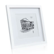 Casa Chic Everton 25 x 25 cm - cena, porovnanie