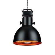 Blumfeldt Heatbell Ceiling Smart - cena, porovnanie