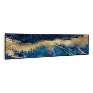 Klarstein Wonderwall Air Art Smart 120 x 30 cm - cena, porovnanie