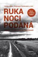 Ruka noci podaná - Základy rodinné a krizové připravenosti - cena, porovnanie