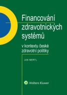 Financování zdravotnických systémů - cena, porovnanie