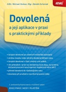 Dovolená a její aplikace v praxi s praktickými příklady - cena, porovnanie