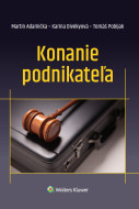 Konanie podnikateľa - cena, porovnanie