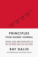 Principles: Your Guided Journal - cena, porovnanie