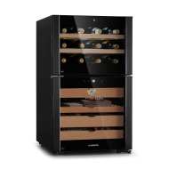 Klarstein El Dorado 108 Humidor - cena, porovnanie