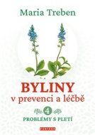 Byliny v prevenci a léčbě 4. - cena, porovnanie