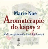 Aromaterapie do kapsy 2 - cena, porovnanie