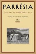 Parrésia XVI - Revue pro východní křesťanství - cena, porovnanie