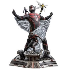 Iron Studios Marvel - Ant-Man and the Wasp: Quantumania - Deluxe Art Scale 1/10