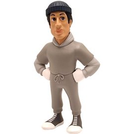 Toys & Humans MINIX Movies: Rocky - Rocky Trainer Suit