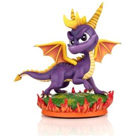 First 4 Figures Spyro 2 - Spyro - figúrka