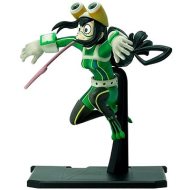 Abysse My Hero Academia - Tsuyu Asui - figúrka - cena, porovnanie