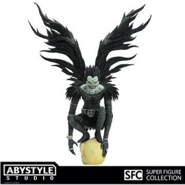 Abysse Death Note - Ryuk - figúrka