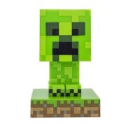 Paladone Minecraft - Creeper - svietiaca figúrka - cena, porovnanie