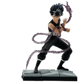 Abysse YU YU HAKUSHO - Hiei - figúrka