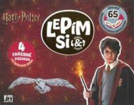 Lepím si znova/ Harry Potter