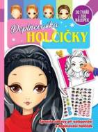 Foni book CZ: Doplňovačka holčičky - cena, porovnanie