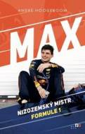 Max - Nizozemský mistr Formule 1 - cena, porovnanie