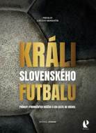 Králi slovenského futbalu - cena, porovnanie