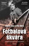 Fotbalová škvára - cena, porovnanie