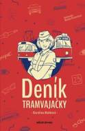 Deník tramvajačky - cena, porovnanie