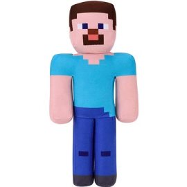 Gund Minecraft Steve