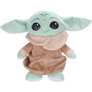 Gund Mandalorian Baby Yoda Grogu - cena, porovnanie