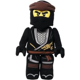 Gund LEGO Plyšový Ninjago Cole