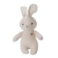 Innogio Látková hračka BUNNY 20cm - cena, porovnanie