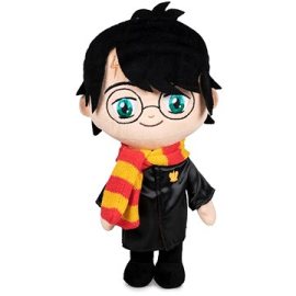 Gund Harry Potter Zimná uniforma 31cm