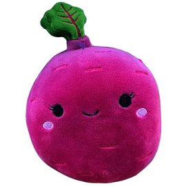 Squishmallows Claudia the beetroot 13cm