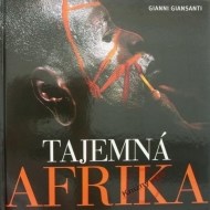 Tajemná Afrika - cena, porovnanie