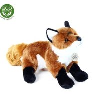 Rappa Eco-friendly plyšová líška 30cm - cena, porovnanie