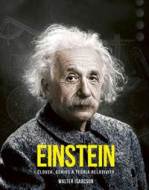 Einstein: Človek, génius a teória relativity - cena, porovnanie
