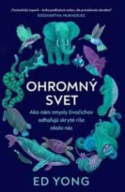 Ohromný svet - Yong Ed