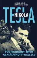 Nikola Tesla - Perko - cena, porovnanie