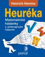 Heuréka - Heinrich Hemme - cena, porovnanie