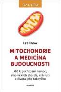 Mitochondrie a medicína budoucnosti - cena, porovnanie